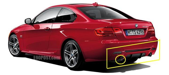 贅沢品 convertible(E92/E93): and coupe 335is BMW again! E90ライフ エクステリアケア